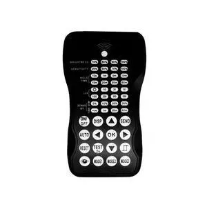 RC-100 Sensor Remote Programmer, Pluggable Sensor Remote Controler for ANT-5-4 Sensor to to Program Sensor RC-100 Sensor Remote Programmer, Pluggable Sensor Remote Controler for ANT-5-4 Sensor to to Program Sensor