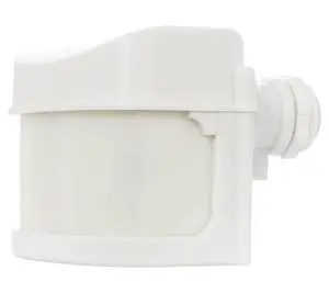Lighting LED Outdoor Motion Sensors Accessories- Polycarbonate Construction- 1/2 NPT Threads Lighting LED Outdoor Motion Sensors Accessories- Polycarbonate Construction- 1/2 NPT Threads