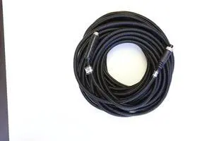 Composite Line 4 Pin Camera Cable with Corrugation Tube Cover Aviation Extension Cable RG174 Video Cable for Backup Camera Rear View System Waterproof Coaxial Cable 50ohm 4M 5M 6M 10M 15M 20M Composite Line 4 Pin Camera Cable with Corrugation Tube Cover Aviation Extension Cable RG174 Video Cable for Backup Camera Rear View System Waterproof Coaxial Cable 50ohm 4M 5M 6M 10M 15M 20M