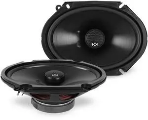 Rear Overhead Speaker Replacement Kit for Nissan Pathfinder 1994-1995 Rear Overhead Speaker Replacement Kit for Nissan Pathfinder 1994-1995
