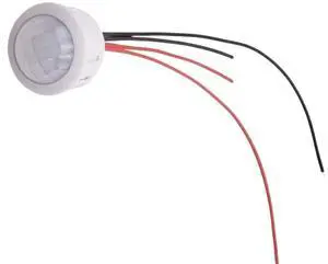 AC 12V 24V DC 110V 220V Pir Infrared Motion Automatic Sensor Detector Light Switch IR Human Body Induction Indoor Outdoor Lamp(9-60V DC) AC 12V 24V DC 110V 220V Pir Infrared Motion Automatic Sensor Detector Light Switch IR Human Body Induction Indoor Outdoor Lamp(9-60V DC)