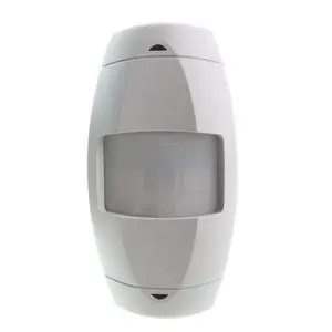 Encelium SWP-WV00 24V Wall/Ceiling Mnt PIR Occ Sensor, White Encelium SWP-WV00 24V Wall/Ceiling Mnt PIR Occ Sensor, White