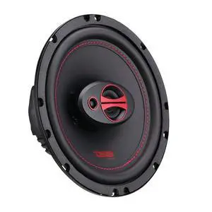 G65XI GEN-X 6.5 inch 2-Way Coaxial Speakers 150 Watts 4-Ohm (Pair) G65XI GEN-X 6.5 inch 2-Way Coaxial Speakers 150 Watts 4-Ohm (Pair)
