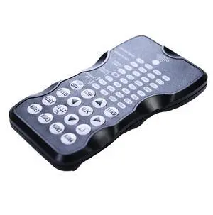 Remote Control Programmer for Microwave or PIR Sensor, 1PK | Programable Remote for LED Linear High Bay & Parking lot Lights, Compatible with ANT-5-4 Sensor ANT-5-Z10 Sensor Remote Control Programmer for Microwave or PIR Sensor, 1PK | Programable Remote for LED Linear High Bay & Parking lot Lights, Compatible with ANT-5-4 Sensor ANT-5-Z10 Sensor
