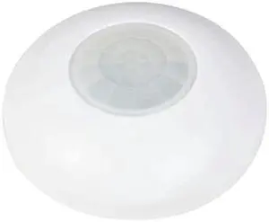 HM-S-17A Hardwired Adjustable Hot Water Motion Sensor Alarm for 1st Gen - Ceiling Mount Design for Easy Integration with Any Alarm System HM-S-17A Hardwired Adjustable Hot Water Motion Sensor Alarm for 1st Gen - Ceiling Mount Design for Easy Integration with Any Alarm System