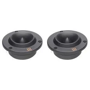 Pair of PBX-PRO2H 2" Compression Horn Tweeter Pair of PBX-PRO2H 2" Compression Horn Tweeter