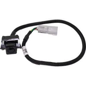 for GMC Acadia 2009-2016 Back Up Camera | Rear View | Replacement for GM1960108 for GMC Acadia 2009-2016 Back Up Camera | Rear View | Replacement for GM1960108