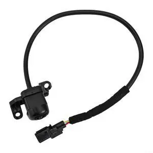 Rear View Backup Camera 99240-J9500 Compatible with for Hyundai Kona 2021 2022 2023 Replacement Parking Assist System ABS Material Rear View Backup Camera 99240-J9500 Compatible with for Hyundai Kona 2021 2022 2023 Replacement Parking Assist System ABS Material