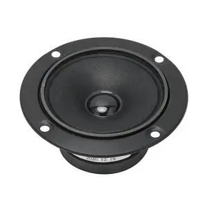 Tweeter, 3 inch 4 15W 100dB Audio Speaker, Clear and Pure Treble, Loudspeaker Magnetic HiFi Treble Speaker, for KTV Tweeter, 3 inch 4 15W 100dB Audio Speaker, Clear and Pure Treble, Loudspeaker Magnetic HiFi Treble Speaker, for KTV