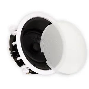 TSS6A Home Theater Deluxe in Ceiling 6.5" Angled Speaker TSS6A Home Theater Deluxe in Ceiling 6.5" Angled Speaker