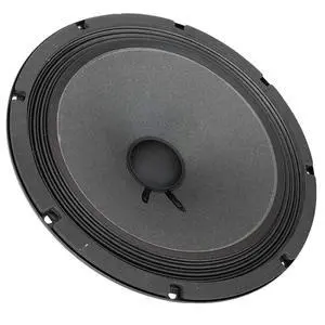 FaitalPRO 10FE200 10" Professional Woofer 4 Ohm FaitalPRO 10FE200 10" Professional Woofer 4 Ohm