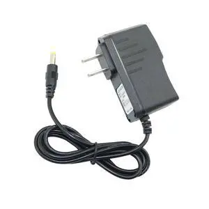 AC Charger Cord for Donner Dt-1 Chromatic Guitar Tuner Pedal True Bypass Power Supply Charger AC Charger Cord for Donner Dt-1 Chromatic Guitar Tuner Pedal True Bypass Power Supply Charger