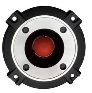Horn Loaded Full Range Speakers, 1" Horn Tweeter (CER-CVPX1) Horn Loaded Full Range Speakers, 1" Horn Tweeter (CER-CVPX1)