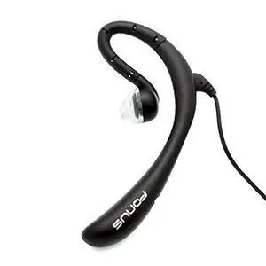 Wired Mono Headset Earphone w Mic Headphone 3.5mm Single Earbud Hands-Free Microphone Over-The-Ear Compatible with Motorola One Zoom Phone Wired Mono Headset Earphone w Mic Headphone 3.5mm Single Earbud Hands-Free Microphone Over-The-Ear Compatible with Motorola One Zoom Phone