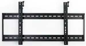 TV Wall Mount Bracket for 45" to 70" Monitors | Tilting, Black, VWM64BAS TV Wall Mount Bracket for 45" to 70" Monitors | Tilting, Black, VWM64BAS