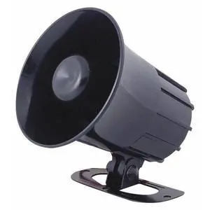 20W 4" Alarm Siren 20W 4" Alarm Siren