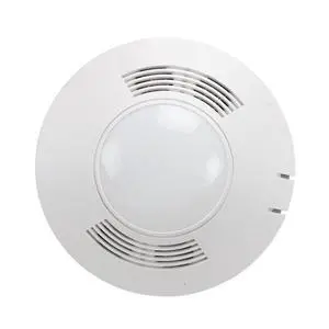 OAC-P-1500 MicroSet Ceiling Sensor, Passive Infrared, 360 Degree, 1500 Square Feet, 10-30 VDC, Class 2 OAC-P-1500 MicroSet Ceiling Sensor, Passive Infrared, 360 Degree, 1500 Square Feet, 10-30 VDC, Class 2