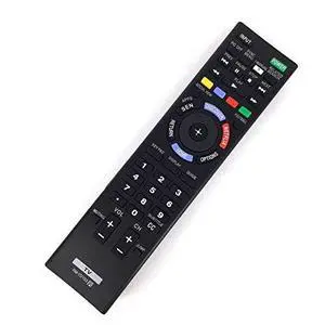 Replacement TV Remote Control Controller for Sony XBR-55X800B XBR-65X800B XBR-79X900B 4K Ultra HD TV Replacement TV Remote Control Controller for Sony XBR-55X800B XBR-65X800B XBR-79X900B 4K Ultra HD TV