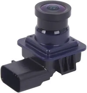 Car Rear View Backup Reverse Parking Assist Camera EJ5Z-19G490-A CJ5Z19G490A DV4T-19G490-AB Car Rear View Backup Reverse Parking Assist Camera EJ5Z-19G490-A CJ5Z19G490A DV4T-19G490-AB