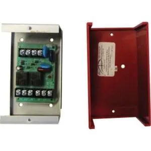 FIRE-LITE ALARMS MR201CR FIRE-LITE MR-201CR DPDT RELAY FIRE-LITE ALARMS MR201CR FIRE-LITE MR-201CR DPDT RELAY