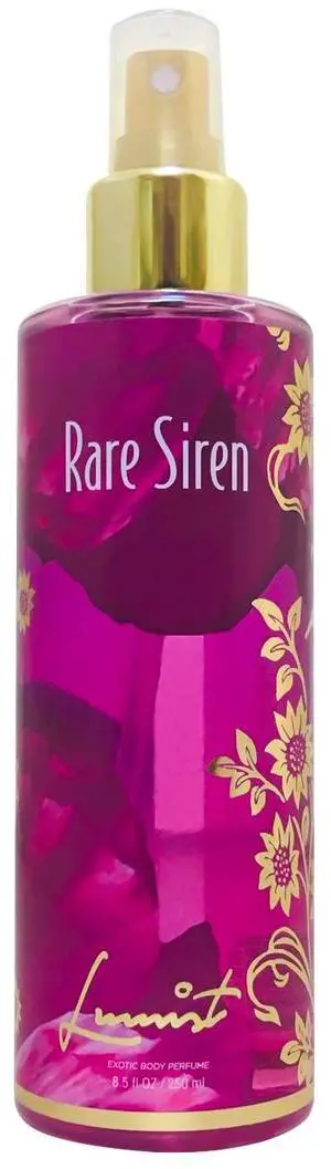 Rare Siren by Lumist Rare Siren by Lumist