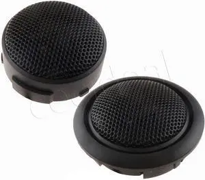 PRO Audio TX-T110 7/8" CAR Boat Audio Hard Dome Premium Quality TWEETERS (Pair) PRO Audio TX-T110 7/8" CAR Boat Audio Hard Dome Premium Quality TWEETERS (Pair)