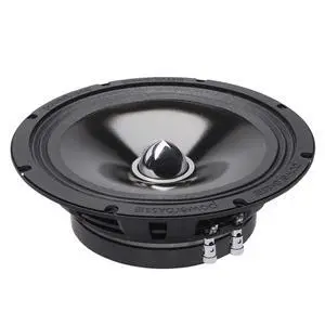 4XL-80T - 8" Shallow Mount Midrange Driver 4-Ohm 4XL-80T - 8" Shallow Mount Midrange Driver 4-Ohm