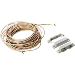 Remote Door Position Sensor Remote Door Position Sensor