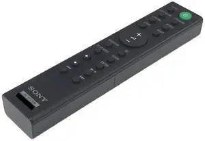Remote Control Compatible with Sony Model Numbers HT-S200F, HTS200F Remote Control Compatible with Sony Model Numbers HT-S200F, HTS200F