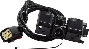 Back Up Camera Compatible with 2016-2018 Chevrolet Silverado 1500, Fits 2016-2018 GMC Sierra 1500, Fits 2016-2019 Chevrolet Silverado 2500 HD, Full-Color Display GM1960132 Back Up Camera Compatible with 2016-2018 Chevrolet Silverado 1500, Fits 2016-2018 GMC Sierra 1500, Fits 2016-2019 Chevrolet Silverado 2500 HD, Full-Color Display GM1960132