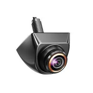 Car Rear View Camera Full Wide Fisheye Golden Lens 4 Pin Night Vision Vehicle Reversing Front Cameras(CA320-720P) Car Rear View Camera Full Wide Fisheye Golden Lens 4 Pin Night Vision Vehicle Reversing Front Cameras(CA320-720P)