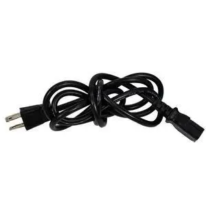 AC Power Cord Cable Plug Compatible with Polk Audio Signa S1 S2 S3 & S4 Ultra-Slim Universal TV Sound Bar SoundBar Bluetooth Wireless Subwoofer System AM6214-A AM6214A 0747192131104 AC Power Cord Cable Plug Compatible with Polk Audio Signa S1 S2 S3 & S4 Ultra-Slim Universal TV Sound Bar SoundBar Bluetooth Wireless Subwoofer System AM6214-A AM6214A 0747192131104