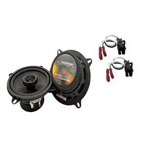 Fits 2005-2013 Chevy Corvette Rear Side-Panel Speakers | Factory-style C6-era upgrade, restores clarity and bass, simple DIY install, direct replacement swap for worn originals Fits 2005-2013 Chevy Corvette Rear Side-Panel Speakers | Factory-style C6-era upgrade, restores clarity and bass, simple DIY install, direct replacement swap for worn originals
