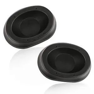 Universal W69 Vehicle 6"X 9" Rear Deck Or Door Auto Boat Speaker Pod Spacer 2 PCS Universal W69 Vehicle 6"X 9" Rear Deck Or Door Auto Boat Speaker Pod Spacer 2 PCS