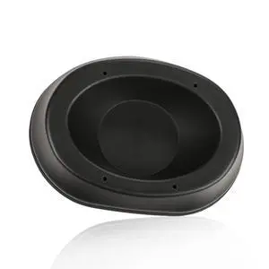 Universal W69 Vehicle 6"X 9" Rear Deck Or Door Auto Boat Speaker Pod Spacer 1 PC Universal W69 Vehicle 6"X 9" Rear Deck Or Door Auto Boat Speaker Pod Spacer 1 PC