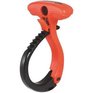 CW-T3RR25 Large Black/Red Cable Wraptor - Quantity 25 CW-T3RR25 Large Black/Red Cable Wraptor - Quantity 25