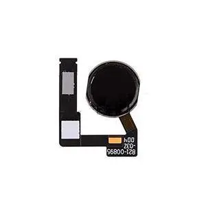 Home Button Key Button Menu Key Flex Cable Replacement for iPad Pro 12.9" 2nd Gen A1670 A1671 Home Button/iPad Pro 10.5" A1701 A1709 USA (Black) Home Button Key Button Menu Key Flex Cable Replacement for iPad Pro 12.9" 2nd Gen A1670 A1671 Home Button/iPad Pro 10.5" A1701 A1709 USA (Black)