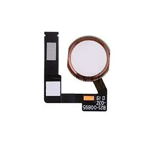 Home Button Key Button Menu Key Flex Cable Replacement for iPad Pro 12.9" 2nd Gen A1670 A1671 Home Button/iPad Pro 10.5" A1701 A1709 USA (Gold) Home Button Key Button Menu Key Flex Cable Replacement for iPad Pro 12.9" 2nd Gen A1670 A1671 Home Button/iPad Pro 10.5" A1701 A1709 USA (Gold)