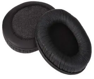 Sony MDR-7506 Ear Pads by | Premium Replacement Earpads Cushions Cover Repair Parts for Sony MDR-7506, MDR-V6, MDR-V7, MDR-CD900ST Headphones Headsets (2 Pair) Sony MDR-7506 Ear Pads by | Premium Replacement Earpads Cushions Cover Repair Parts for Sony MDR-7506, MDR-V6, MDR-V7, MDR-CD900ST Headphones Headsets (2 Pair)