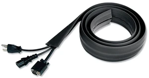 IVR39665 - Floor Sleeve Cable Management IVR39665 - Floor Sleeve Cable Management