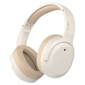 W820NB Plus Active Noise Cancelling Headphones, Wireless Over Ear Headphones with Hi-Res Sound, 49H Playtime, Bluetooth Headphones with Comfortable Fit, Custom EQ via App, Ivory W820NB Plus Active Noise Cancelling Headphones, Wireless Over Ear Headphones with Hi-Res Sound, 49H Playtime, Bluetooth Headphones with Comfortable Fit, Custom EQ via App, Ivory