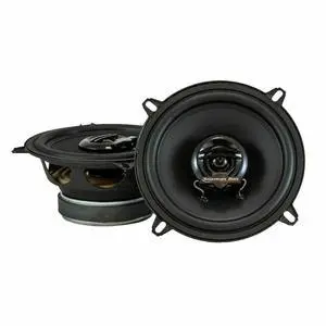 Pair of 5.25" 150-Watt 4 Ohm 2-Way Coaxial Speaker SYMPHONY-525 Pair of 5.25" 150-Watt 4 Ohm 2-Way Coaxial Speaker SYMPHONY-525
