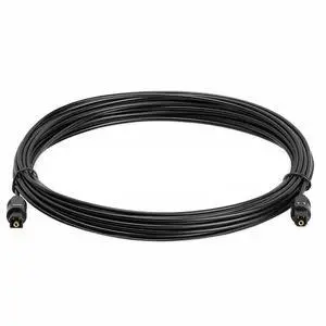 Replacement 6FT Digital Optical Audio Toslink Cable for LG Soundbar SK6 SK6Y SK8 SK8Y SK9 SK9Y SK10 SK10Y Replacement 6FT Digital Optical Audio Toslink Cable for LG Soundbar SK6 SK6Y SK8 SK8Y SK9 SK9Y SK10 SK10Y