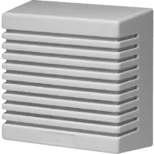 IN/ OUTDR 4 8 WALL SPEAKER - 0E-WALLSPEKR IN/ OUTDR 4 8 WALL SPEAKER - 0E-WALLSPEKR