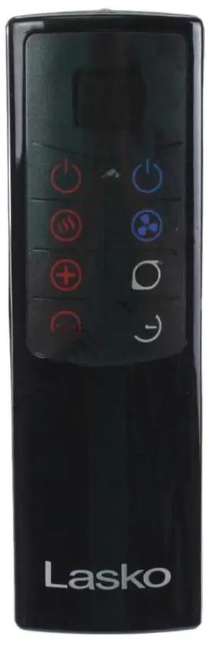 2033629 Remote for Lasko Appliance 2033629 Remote for Lasko Appliance
