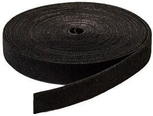 3/4 Inch Roll Hook and Loop Reusable Cable Ties Wraps Straps - 10M 33ft 2-pack 3/4 Inch Roll Hook and Loop Reusable Cable Ties Wraps Straps - 10M 33ft 2-pack