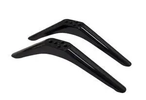 OEM Part - Legs Base Stands Compatible with TCL Smart TV Models 32S357 32S321 32S323 32S325 32S327 (Screws Included) OEM Part - Legs Base Stands Compatible with TCL Smart TV Models 32S357 32S321 32S323 32S325 32S327 (Screws Included)