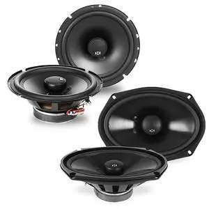 Side Panel Speaker Replacement Package for Hyundai Entourage 2007-2008 Side Panel Speaker Replacement Package for Hyundai Entourage 2007-2008
