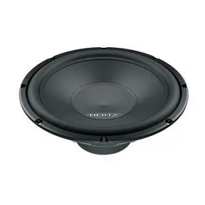 UNO Series S-300-S4 12 in. (300mm) 250 Watt RMS 4-Ohm SVC Subwoofer UNO Series S-300-S4 12 in. (300mm) 250 Watt RMS 4-Ohm SVC Subwoofer