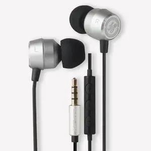 Earjoy Yuri-SV Supersonic Earphones - Undigital Earjoy Yuri-SV Supersonic Earphones - Undigital